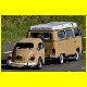 T2 Camper mit Kaeferheck als Anhaenger beige 01.html